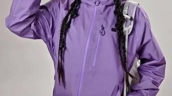 AIGLE夹克防水真相：防泼水≠真防水，暴雨选错款会湿透