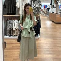 优衣库2026春夏下装怎么选？梨形&中年身材遮肉显瘦全攻略