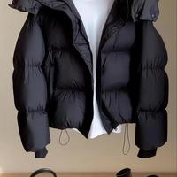 短款棉服怎么选？填充克重、绗缝工艺和适用场景全解析