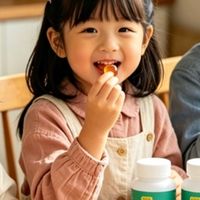 DHA藻油哪个牌子没有腥味？2026选出口感清爽无异味品牌