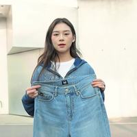 Lee今夏凉感牛仔裤实测：30℃穿出清爽体感，但选对款式才真不闷汗