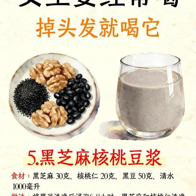 内调养发三大派：食补、生物素、中医，谁更适合你？