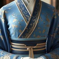 交领右衽才是汉服正统？三千年主线为何被立领对襟抢了风头