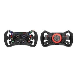国产速魔GT Neo能打吗？硬刚罗技G29、图马思特T248P三大维度实测对比