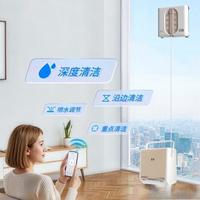 玻妞擦窗机器人全型号横评：谁真能解放双手？