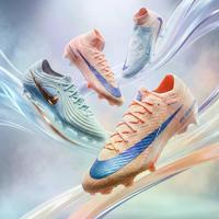 Nike刺客回归低帮，PUMA ULTRA 6轻装上阵：速度战靴怎么选？