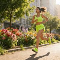 慢跑鞋怎么选？宽脚、通勤、缓震需求一次讲清