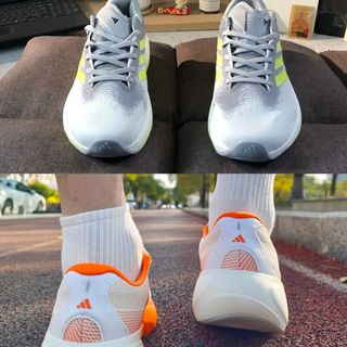 慢跑鞋怎么选？宽脚、通勤、缓震需求一次讲清