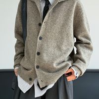 2026爆火的“人夫感”男装，三套百元神装怎么选？