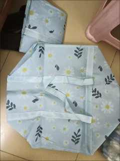 618收纳袋推荐：衣物整理好帮手