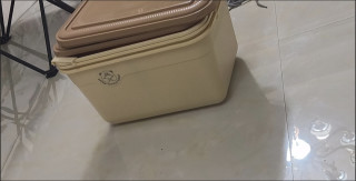 618真实种草手记，收纳箱收纳盒