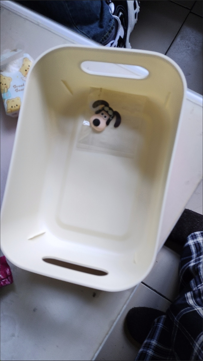 收纳用品