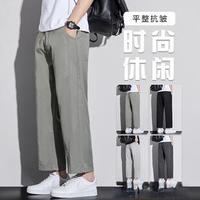 马孔多vs特步运动长裤实测：凉感、速干、弹性谁更胜一筹？