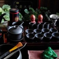 父亲用过的啜香，从搪瓷杯到保温杯 回忆满满