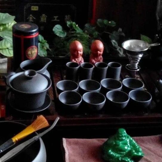 父亲用过的啜香，从搪瓷杯到保温杯 回忆满满