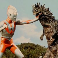 奥特曼60周年大动作!新TV《提欧》7月开播,是枝裕和联手德尔·托罗拍纪录片