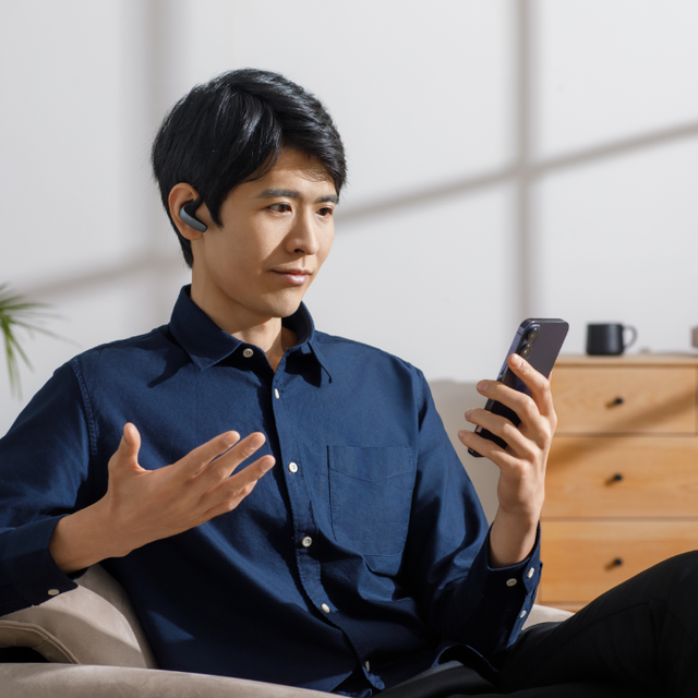 翻译耳机怎么选？同声传译+低延迟才是真流畅