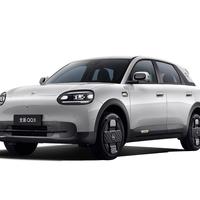 奇瑞QQ3EV实测：310km和420km版谁更值得买？续航、快充、用车成本全解析