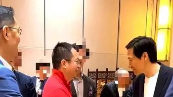 从红衣大炮到龙虾教父，周鸿祎这二十年，怎么越活越热闹了？