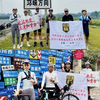 6月走川藏线怎么穿？三层穿衣法应对一天四季