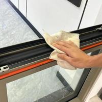 冬天窗户漏风？一招精准定位+长效密封方案