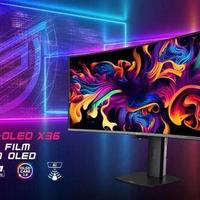 QD-OLED五年进化：烧屏焦虑缓解，但办公党仍需谨慎