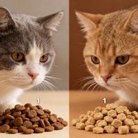 国产猫粮大起底：高肉含量、透明供应链，谁才是真·性价比之王？