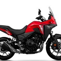 三万预算选本田NX400还是NX500？新手必看的深度对比