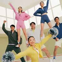 Lululemon Scuba卫衣怎么选？版型面料真假细节全拆解