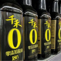 零添加酱油怎么选？看懂配料表和这3个关键指标才不吃亏