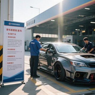越野胎换错=年检不过+油耗飙升