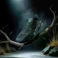 水泥地实战鞋横评：Nike韧弹VS李宁软弹，谁更扛造？
