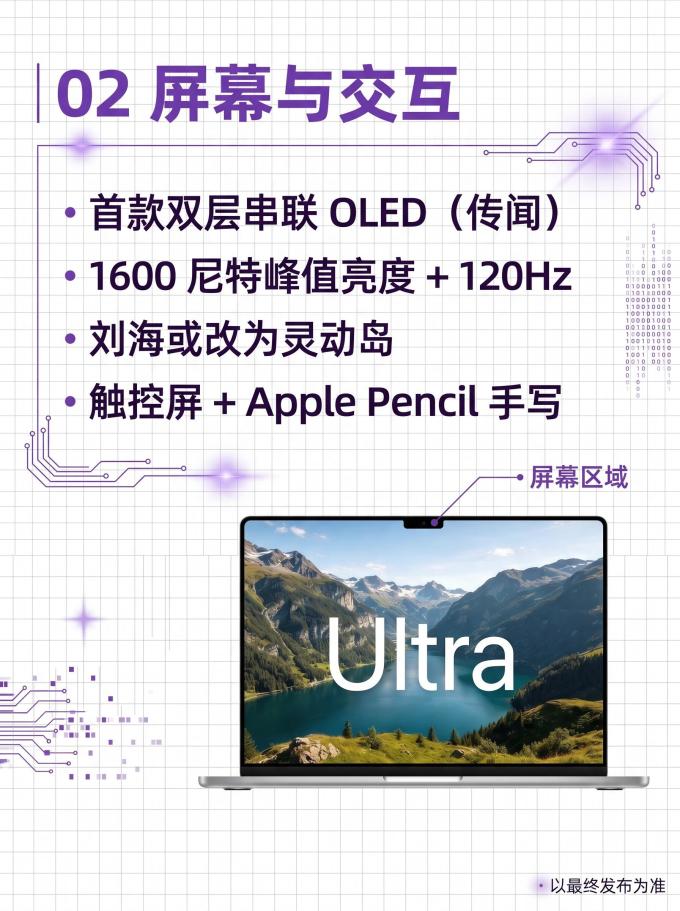 苹果普通笔记本