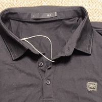 父亲节礼物，海澜之家马年限定POLO衫