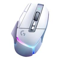 罗技LIGHTSPEED真能1ms延迟？实测数据和玩家体验告诉你真相