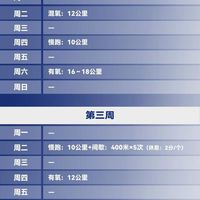 低跑量跑者安全完赛的科学策略