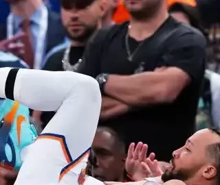 近十年NBA总决赛最佳球鞋！又是科比霸榜？