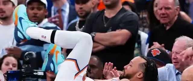 近十年NBA总决赛最佳球鞋！又是科比霸榜？