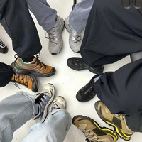 萨洛蒙窄楦“锁脚”VS HOKA缓震、迈乐零磨合，谁才是春日徒步真香款？