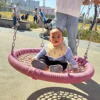 别再纠结玩还是学！2岁早教真相：高质量陪伴才是关键