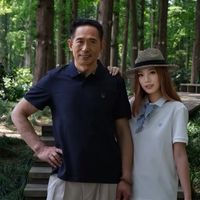 记录父亲的无声之爱