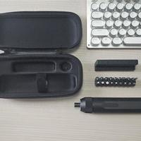 百元电动螺丝刀真能干工业活？四款实测拆解，谁在硬撑谁在真卷