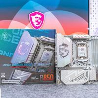 AM5平台还能战几年？B850M和X870E怎么选才不踩坑
