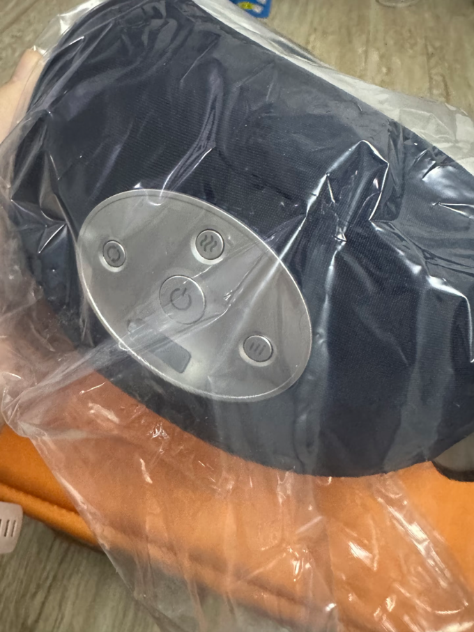 摩飞按摩保健