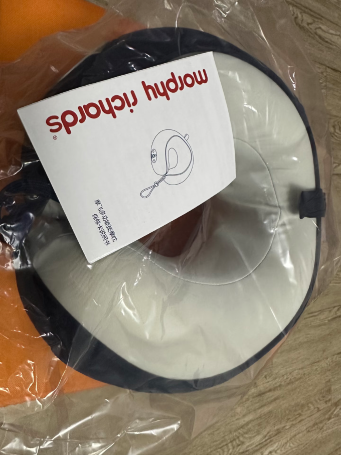 摩飞按摩保健