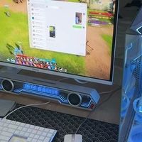 微星MAG271QP流光X28：中端电竞屏优选
