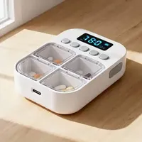 读懂爸爸的隐形需求,智能好物守护长辈健康