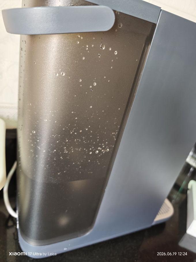 云米龙头净水器