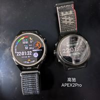 高驰vs华为运动手表：谁更能打通你的跑步训练闭环？