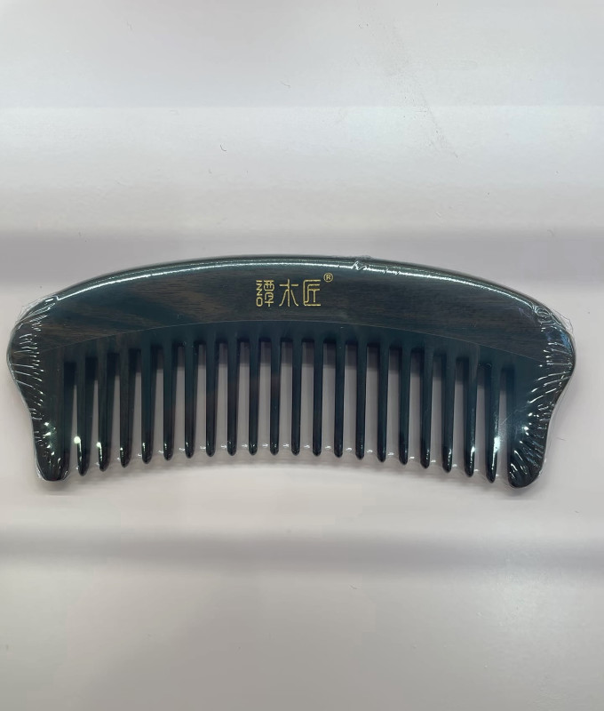谭木匠美发工具